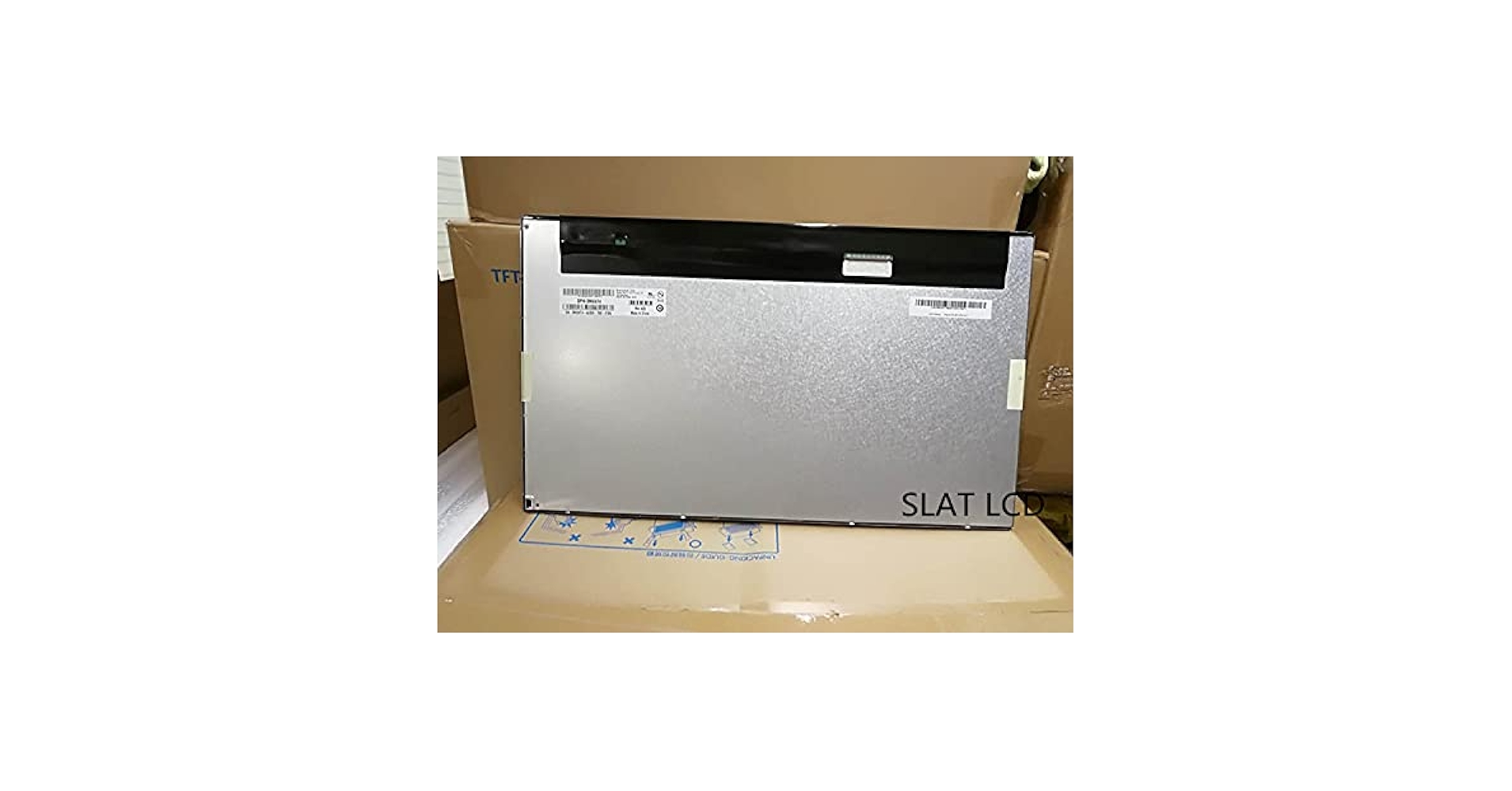 Amazon.co.jp: AUO 18.5インチ LCDパネル M185XTN01.3
